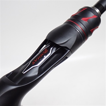 ２０ゾディアス１６８Ｌ－ＢＦＳ／２
